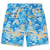 Speedo Printed Redondo Volley 15" Boards...: Picture 2 thumbnail